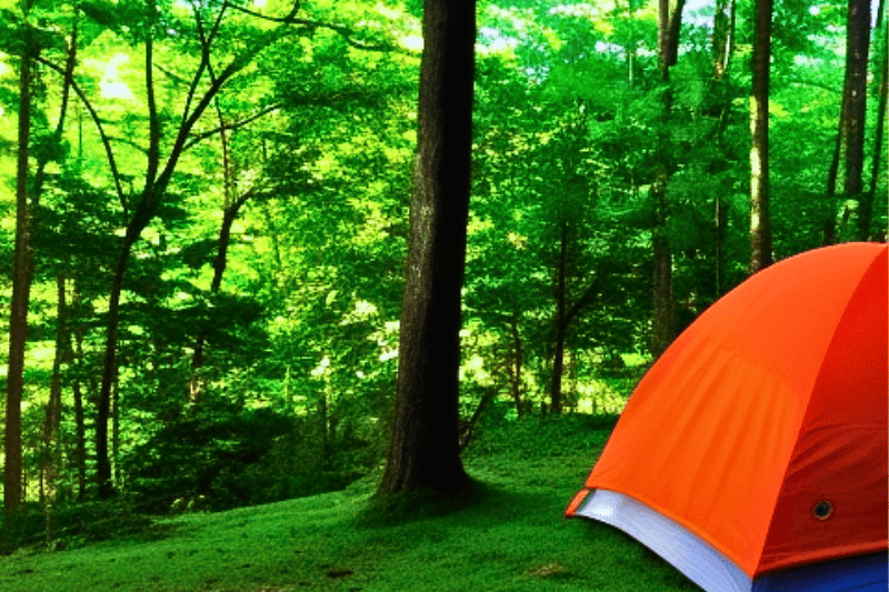 Smoky Mountain National Park Camping All - Smoky Mountain National Park Camping Tent 